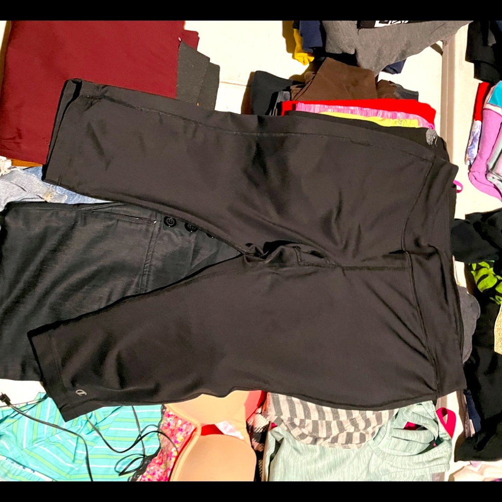 Women’s leggings